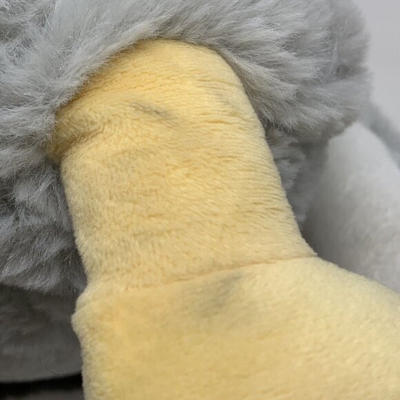 Baby Gund Kissy The Penguin Animated Sings 12 Inch Plush Musical Toy Animal - Picture 9 of 12